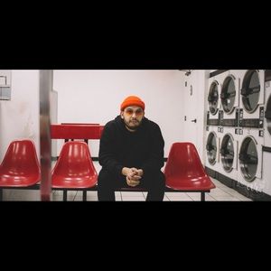 Meet your Posher, Armando